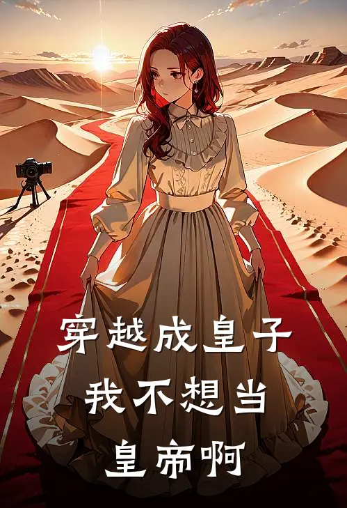 穿越成皇子，我不想当皇帝啊