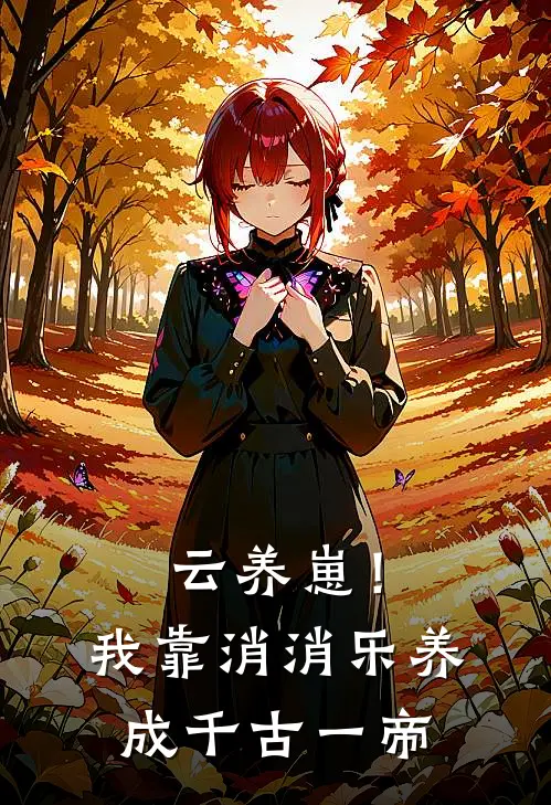 云养崽！我靠消消乐养成千古一帝