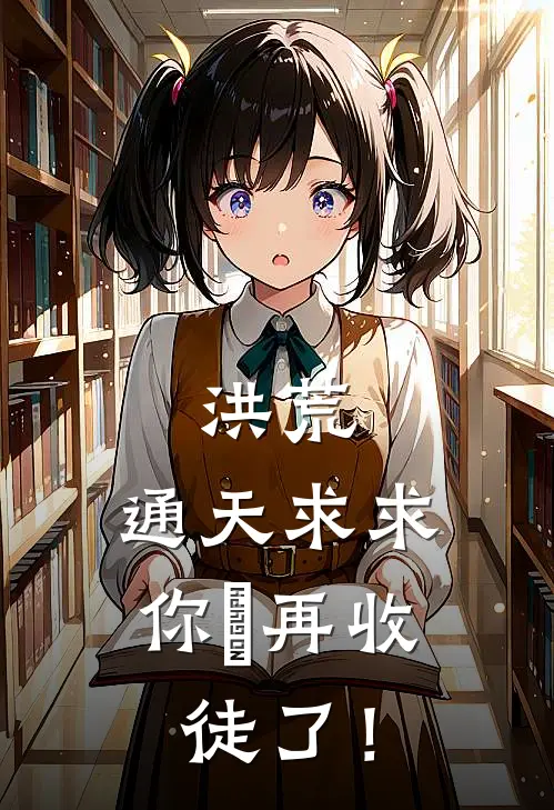 洪荒：通天求求你別再收徒了！