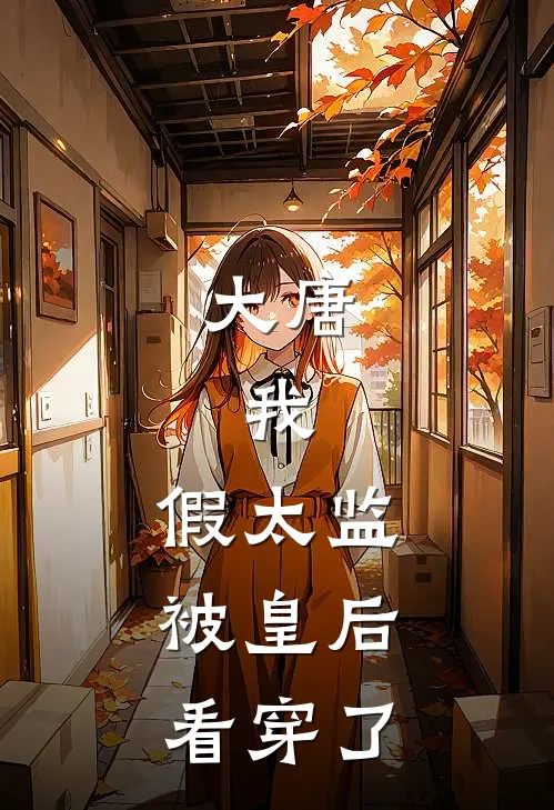 大唐：我，假太监，被皇后看穿了