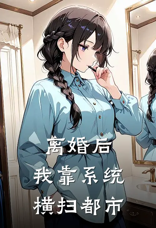 离婚后，我靠系统横扫都市陈凡苏晴完结版小说_完结版小说离婚后，我靠系统横扫都市(陈凡苏晴)