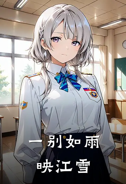 一别如雨映江雪