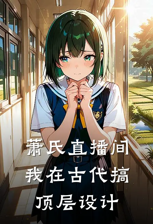 萧氏直播间，我在古代搞顶层设计李世民刘彻完结小说免费阅读_热门免费小说萧氏直播间，我在古代搞顶层设计(李世民刘彻)