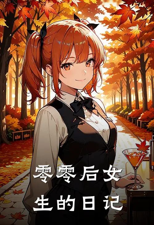 零零后女生的日记潘祥集美完结版免费阅读_零零后女生的日记全章节免费在线阅读