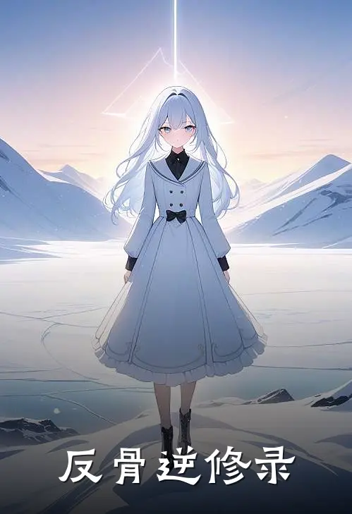 反骨逆修录