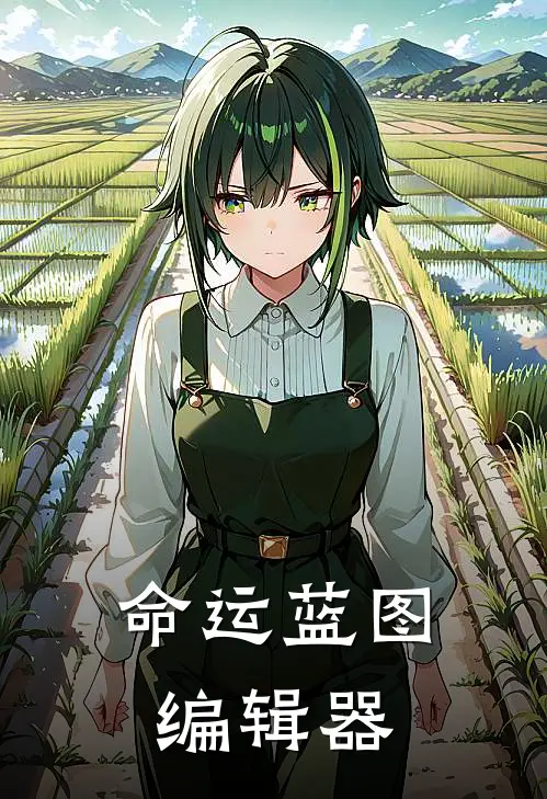 命运蓝图编辑器林墨苏清雪小说完结免费_最新章节列表命运蓝图编辑器(林墨苏清雪)