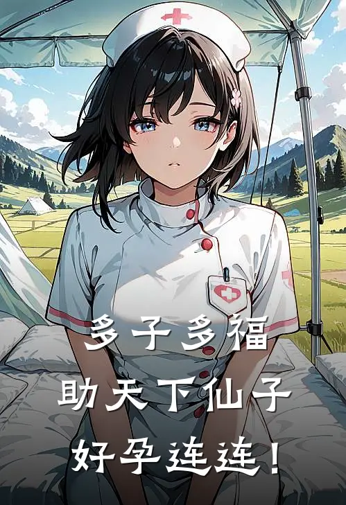 多子多福：助天下仙子好孕连连！