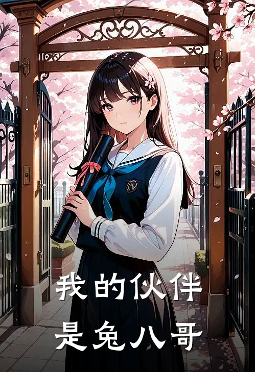 我的伙伴是兔八哥