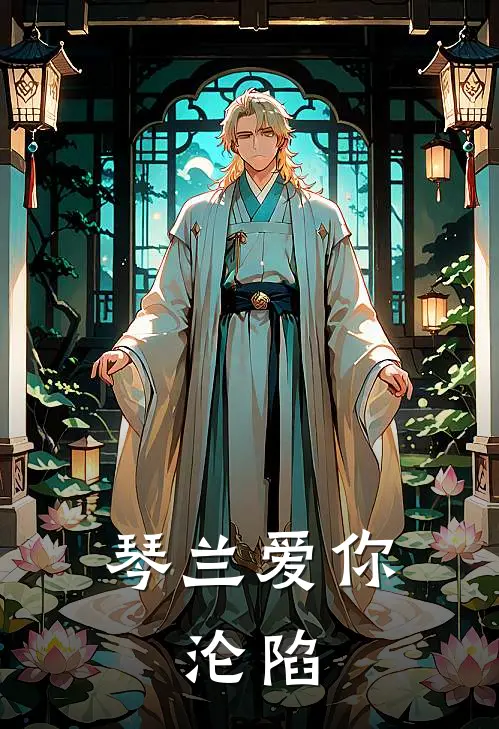 【琴兰】爱你，沦陷