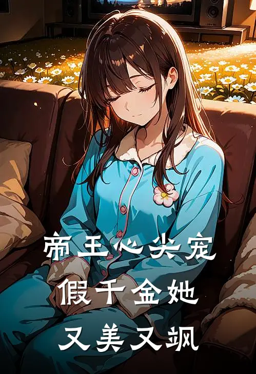 帝王心尖宠，假千金她又美又飒