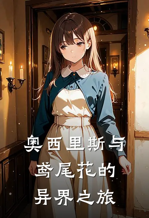 奥西里斯与鸢尾花的异界之旅