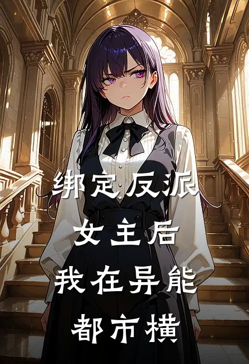 绑定反派女主后，我在异能都市横