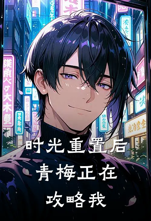 时光重置后，青梅正在攻略我