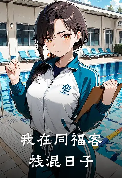 我在同福客栈混日子