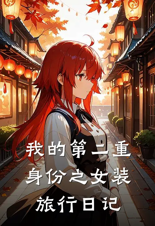 我的第二重身份之女装旅行日记