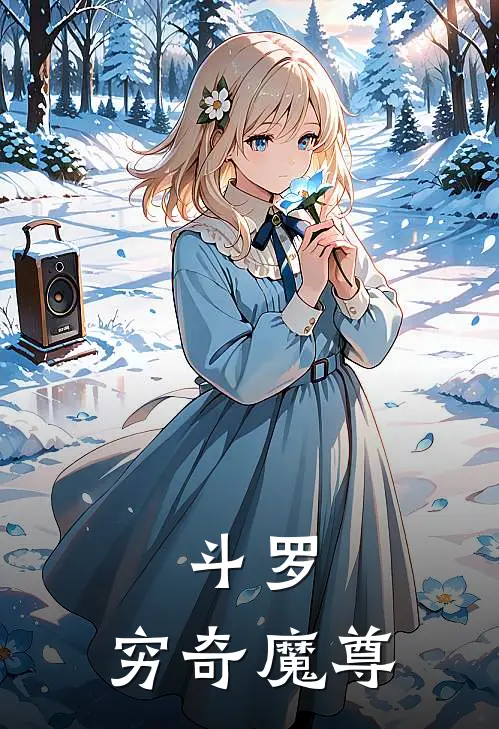 斗罗：穷奇魔尊