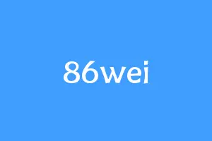86wei