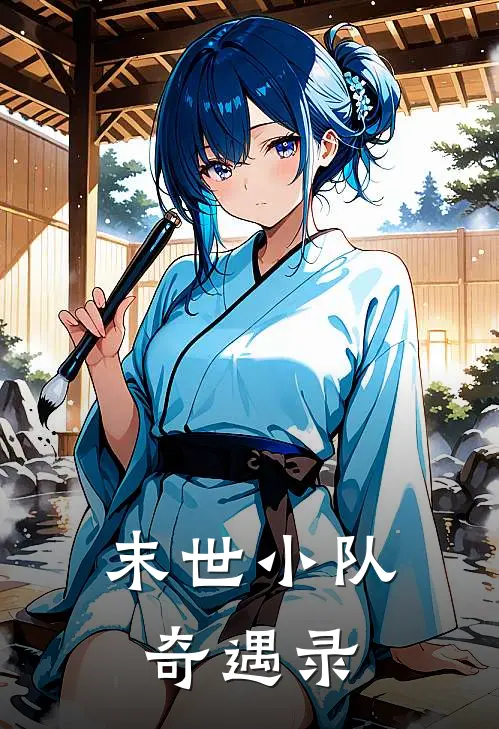 末世小队奇遇录