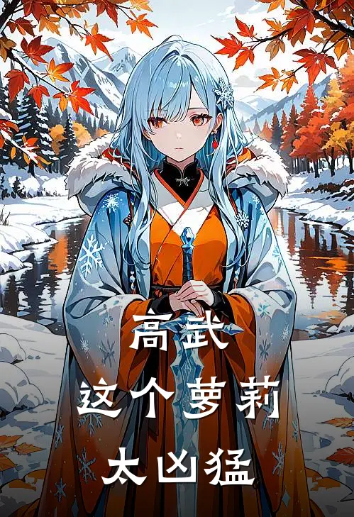 高武：这个萝莉太凶猛(路小邪黄毛)完结小说推荐_免费小说高武：这个萝莉太凶猛(路小邪黄毛)