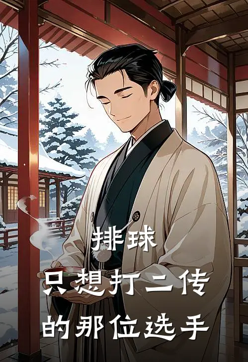 排球：只想打二传的那位选手