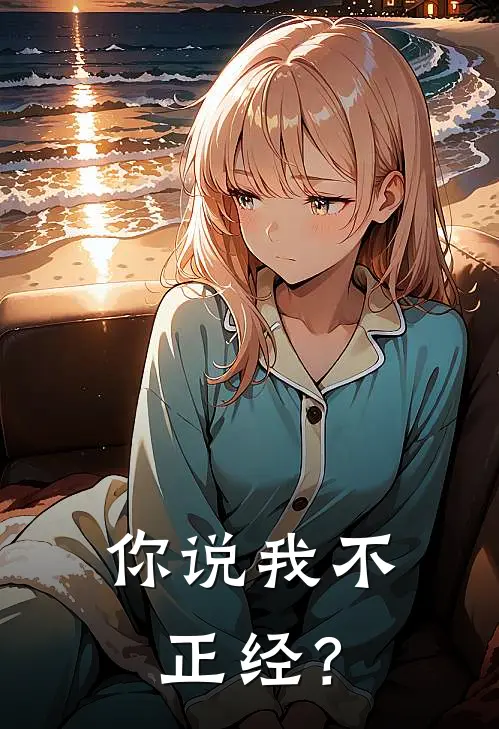 你说我不正经？