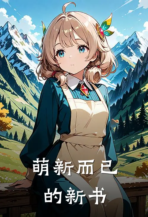 萌新而已的新书