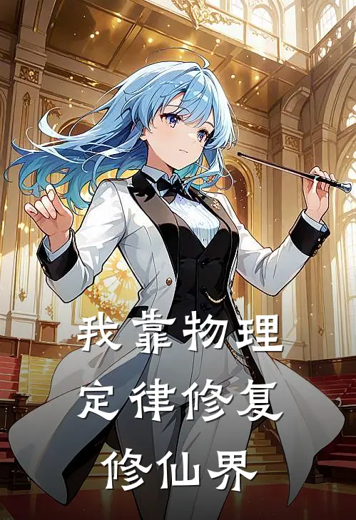 我靠物理定律修复修仙界