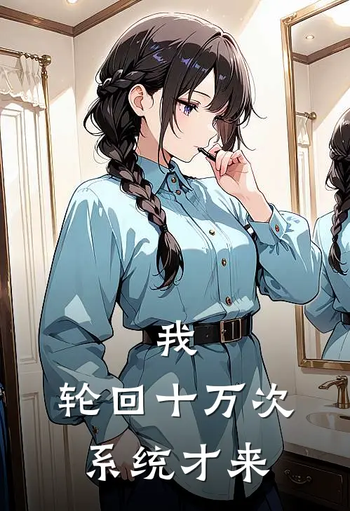 【我，轮回十万次，系统才来】