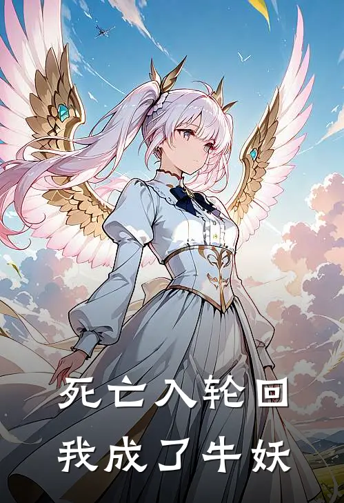 死亡入轮回，我成了牛妖