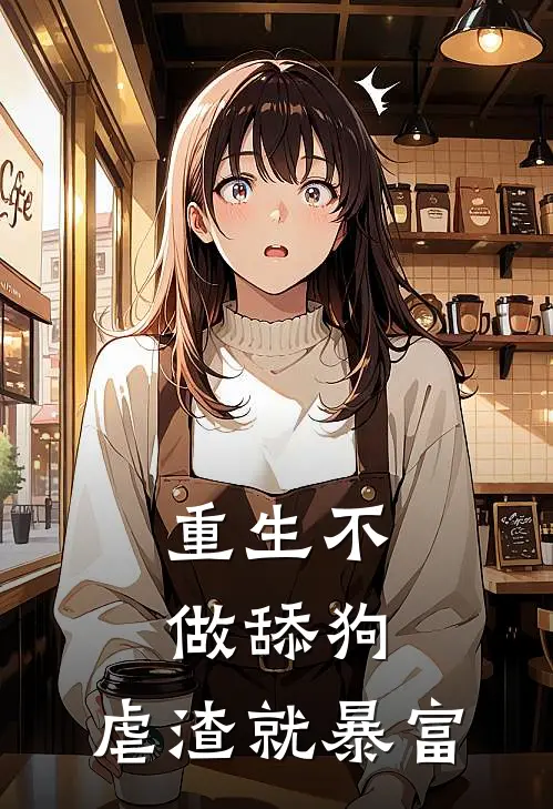 重生不做舔狗，虐渣就暴富(陈凡林梦瑶)热门网络小说_最新章节列表重生不做舔狗，虐渣就暴富(陈凡林梦瑶)