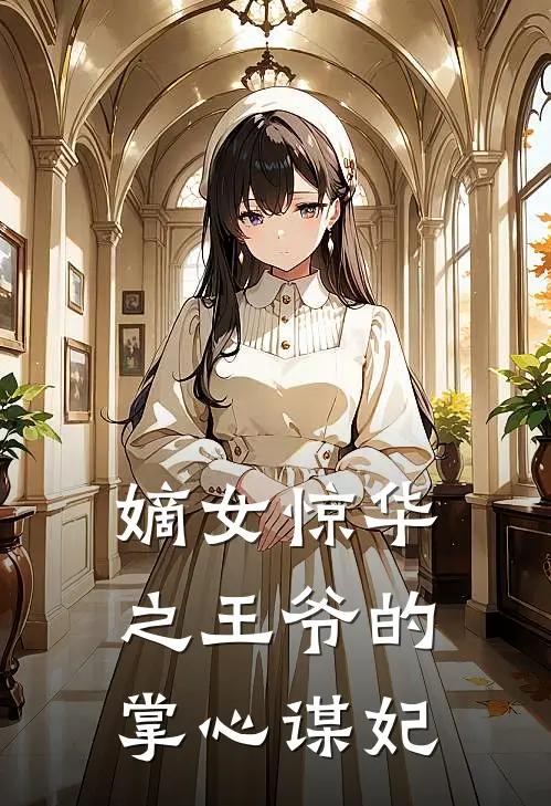 嫡女惊华：之王爷的掌心谋妃