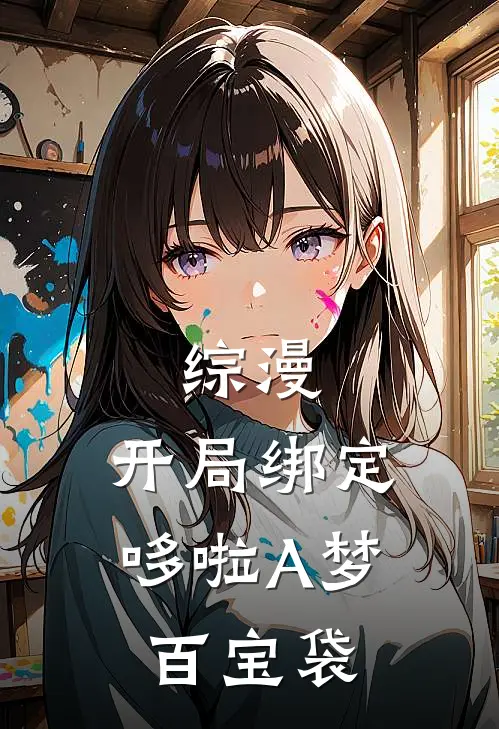 综漫：开局绑定哆啦A梦百宝袋