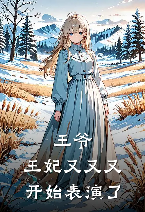 王爷，王妃又又又开始表演了