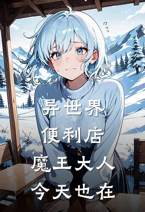 异世界便利店：魔王大人今天也在