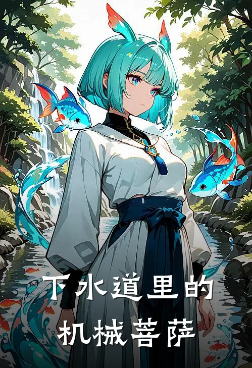 《下水道里的机械菩萨》乔安安修仙全集免费在线阅读_(乔安安修仙)全章节免费在线阅读