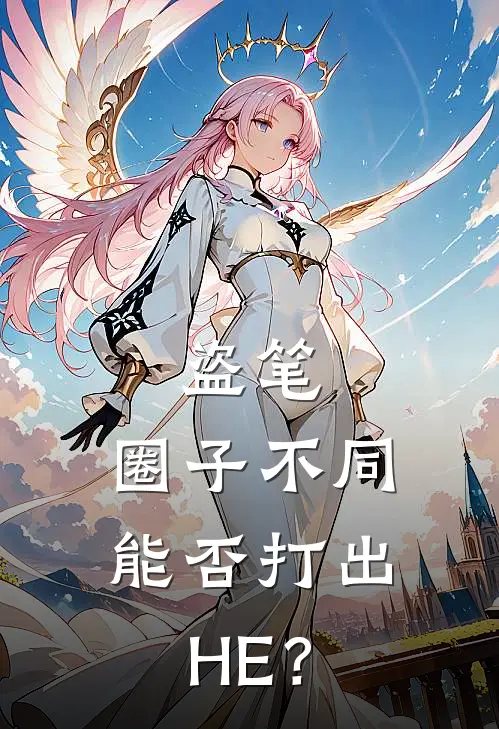 盗笔：圈子不同，能否打出HE？