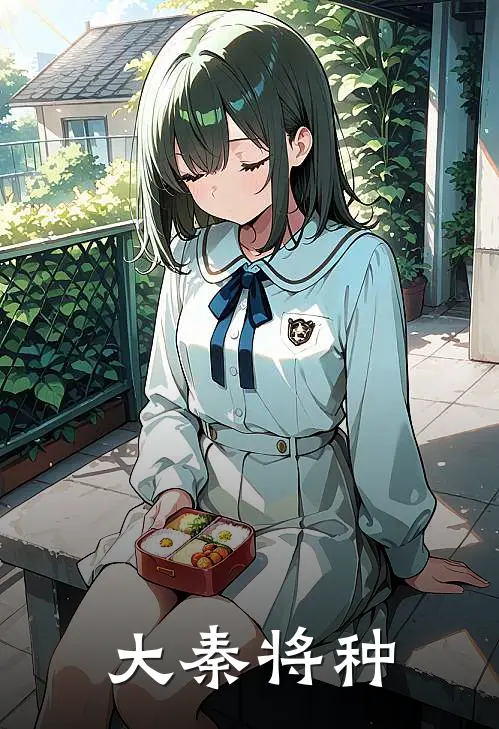 大秦将种李太争上官云泥免费小说大全_热门免费小说大秦将种(李太争上官云泥)