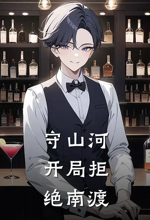 守山河：开局拒绝南渡