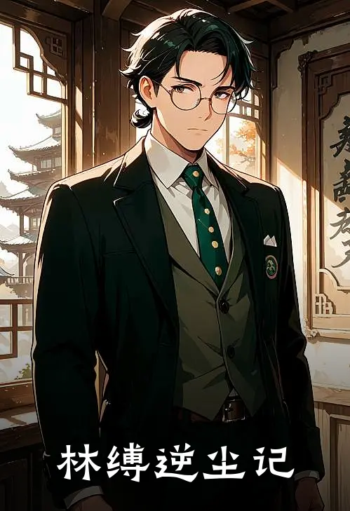 林缚逆尘记