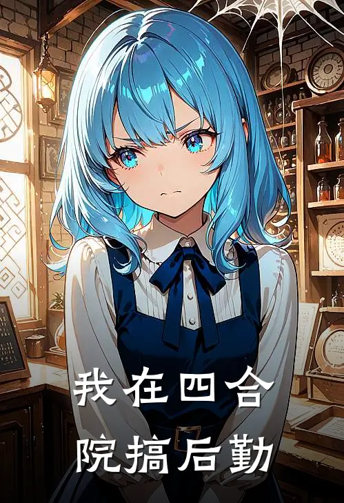 我在四合院搞后勤