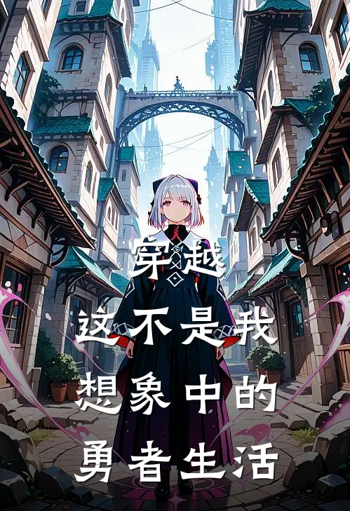 穿越：这不是我想象中的勇者生活