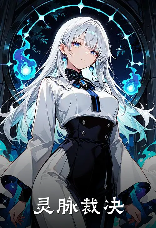 灵脉裁决
