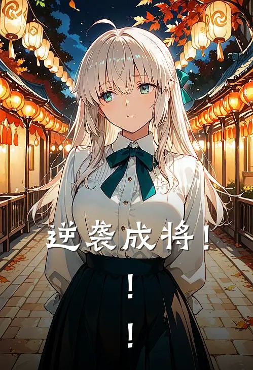 逆袭成将！！！