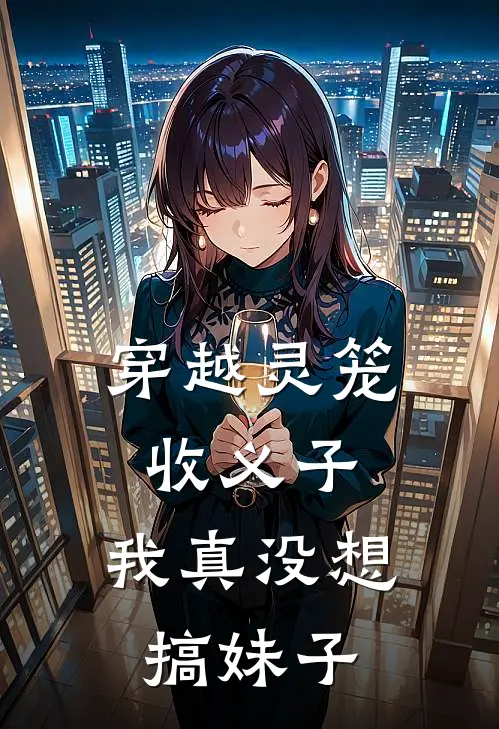 穿越灵笼收义子，我真没想搞妹子