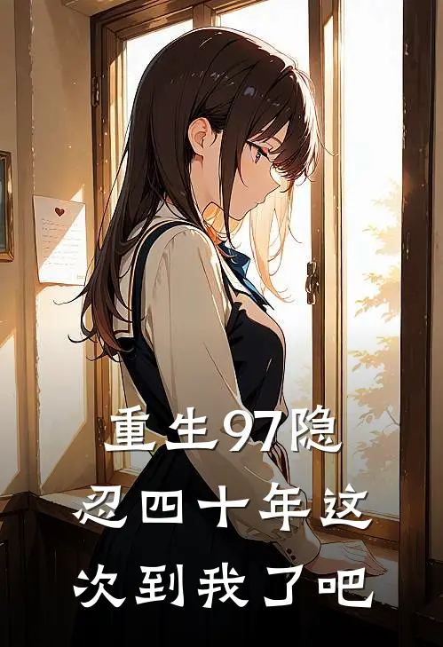 重生97隐忍四十年这次到我了吧