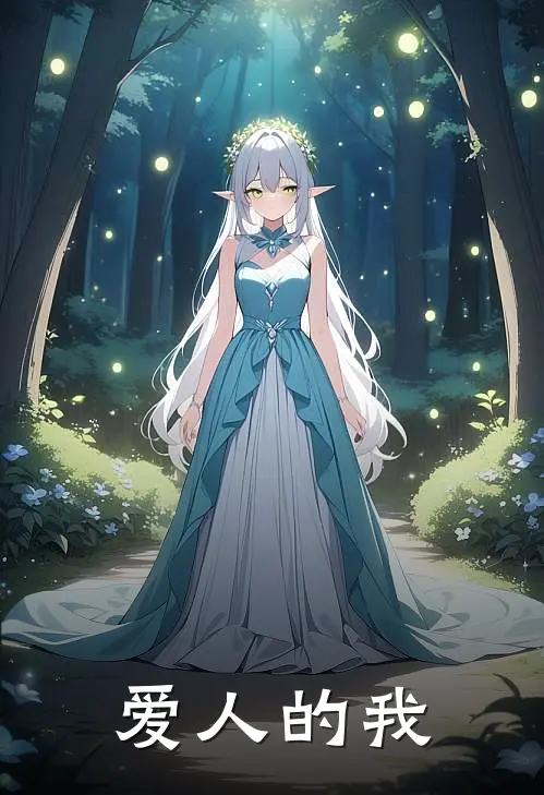 爱人的我