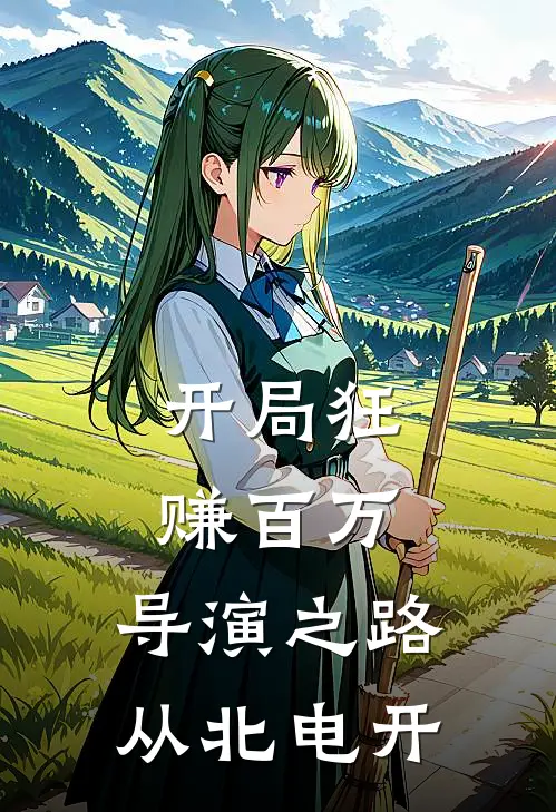 开局狂赚百万，导演之路从北电开