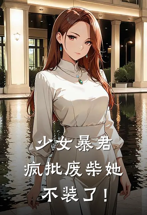 少女暴君：疯批废柴她不装了！(洛无愉斐倩倩)全本免费在线阅读_少女暴君：疯批废柴她不装了！最新章节在线阅读