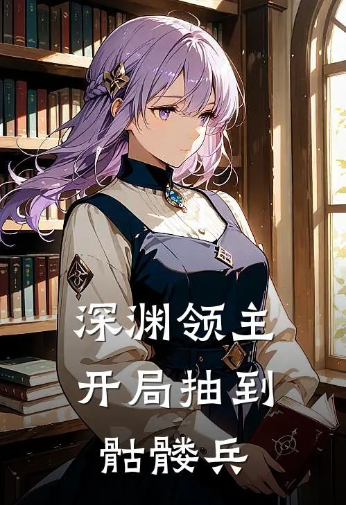 深渊领主：开局抽到骷髅兵