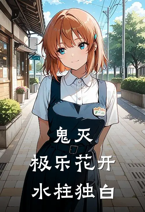 鬼灭：极乐花开，水柱独白